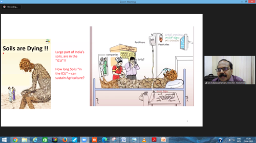 Image of National Webinar 1